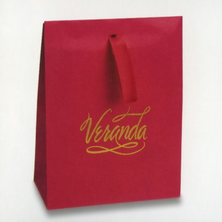 vrečka-etui kunstdruck