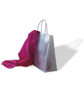 Polyethylene bag akta Croatia