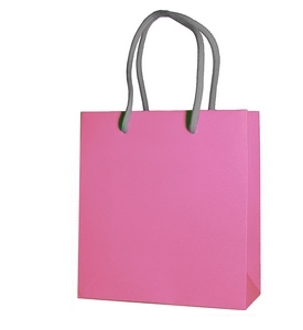 Coated bag Fuxia Akta Croatia