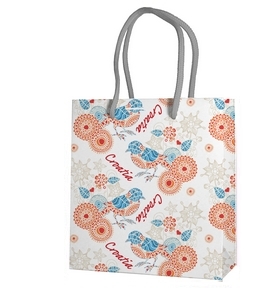 Decorative gift bag 034 Akta Croatia