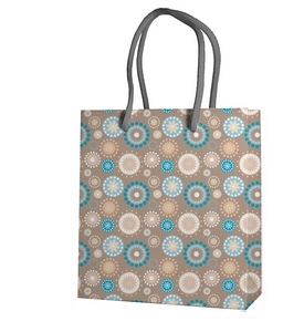 Decorative gift bag 033 Akta Croatia