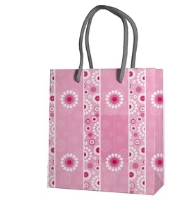 Decorative gift bag 032 Akta Croatia