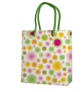 Decorative gift bag 039 Akta Croatia