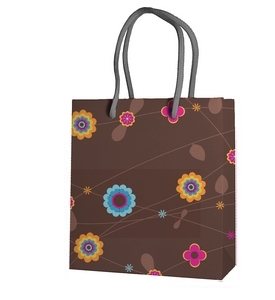 Decorative gift bag 042 Akta Croatia