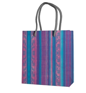 Decorative gift bag 051 Akta Croatia