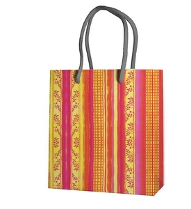 Decorative gift bag 050 Akta Croatia