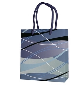 Decorative gift bag 047 Akta Croatia