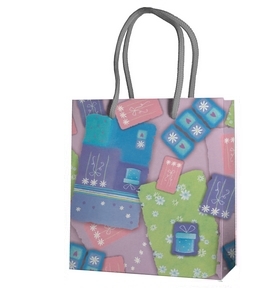 Decorative gift bag 058 Akta Croatia