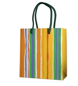 Decorative gift bag 056 Akta Croatia