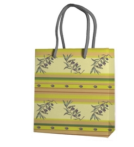 Decorative gift bag 052 Akta Croatia