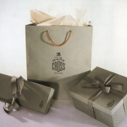 paper bag kunstdruck