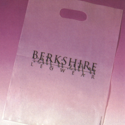 Bag Transparent PE HD