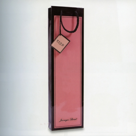 paper Bags kunstdruck 