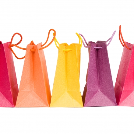 Bags Special paper "Batic